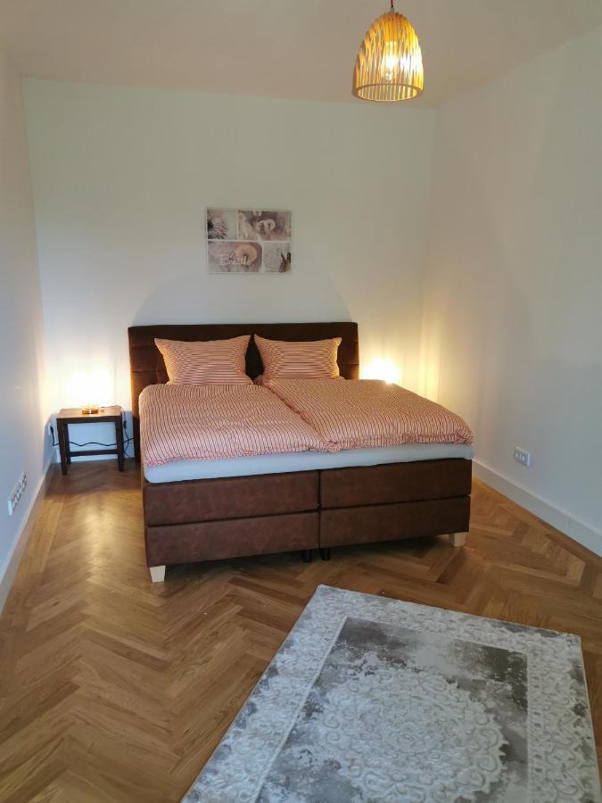 Exklusives Studioapartment - In Traumhafter Lage Direkt Am Halensee Berlin Extérieur photo