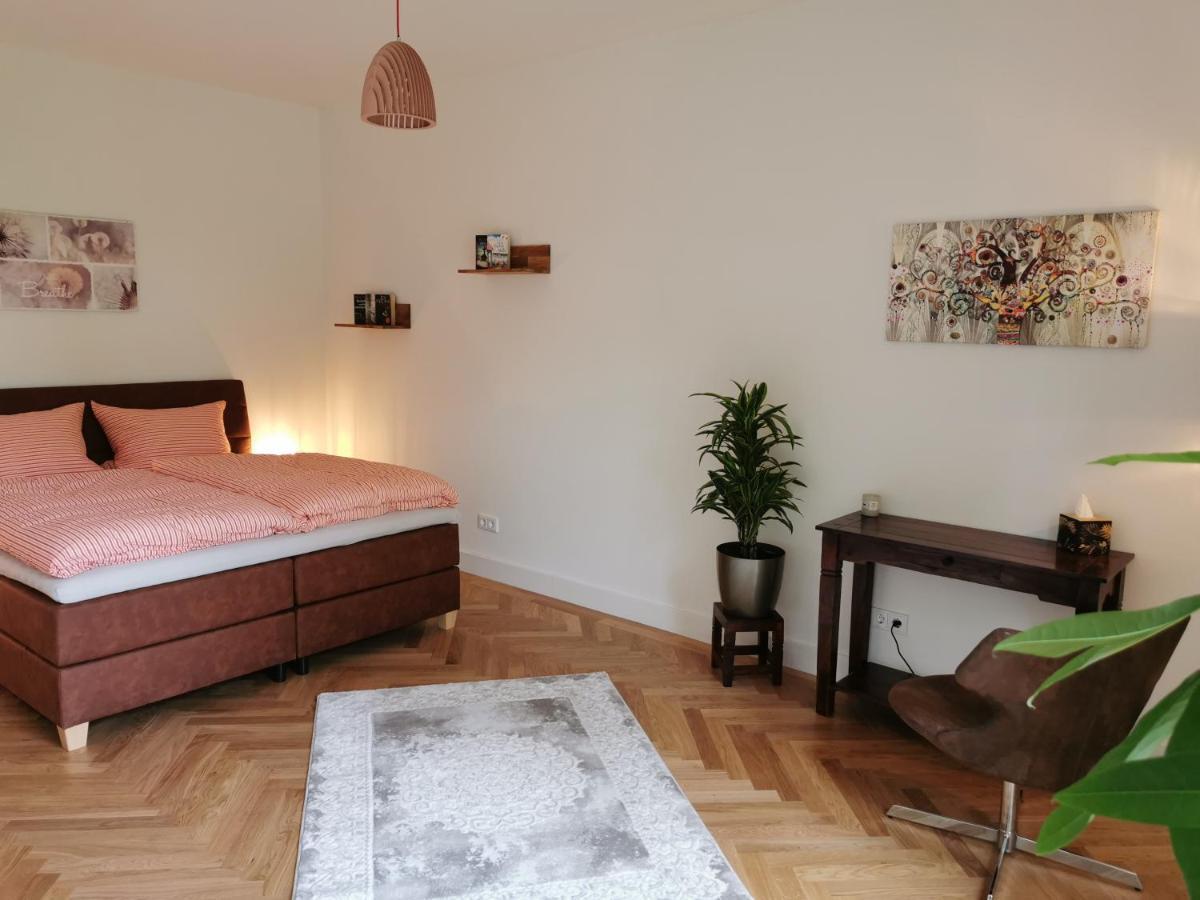 Exklusives Studioapartment - In Traumhafter Lage Direkt Am Halensee Berlin Extérieur photo